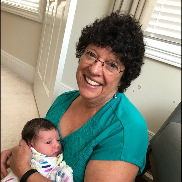 Meet your Posher, Melissa - Picture 1 of 1